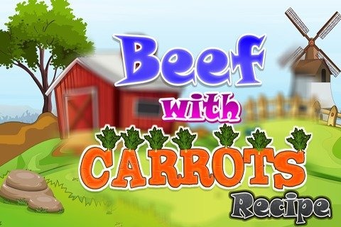 Beef With Carrots Recipe截图5