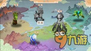 完美世界3D祭灵选择 祭灵出战排列选择攻略