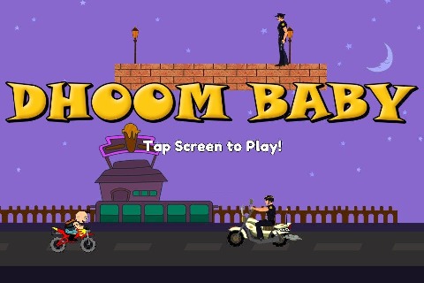 Dhoom Baby截圖5