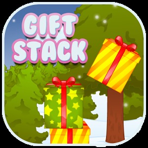 gift stack加速器