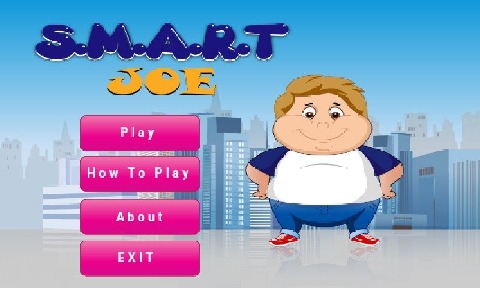 Smart Joe截圖5