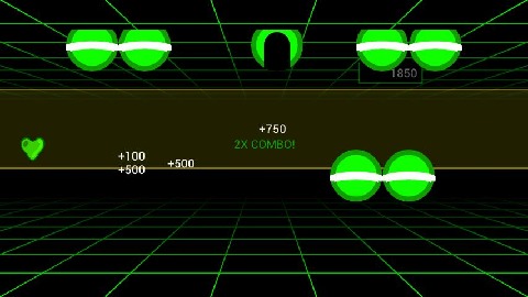 Prototype Alpha截圖