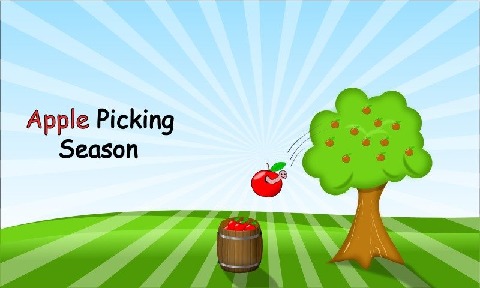 Apple Picking Season截图5