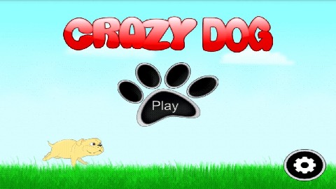 Crazy Dog截图5