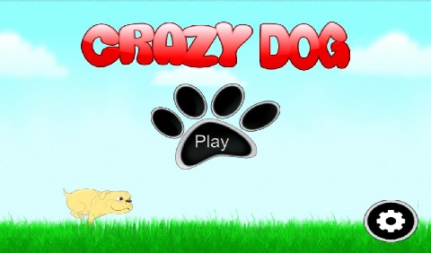 Crazy Dog截图