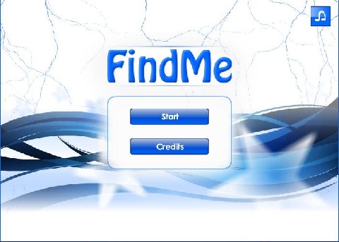 Find Me截图1