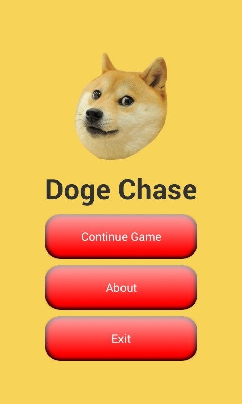 Doge Chase截图5