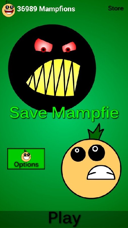Save Mampfie截图5