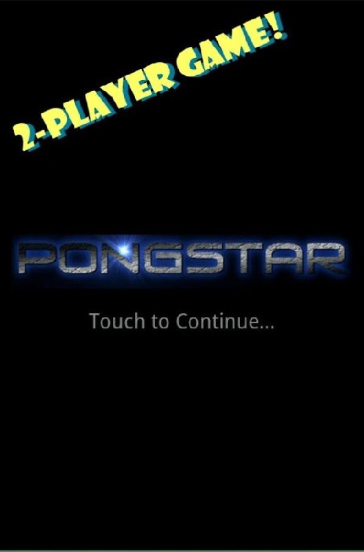 Pongstar截图5