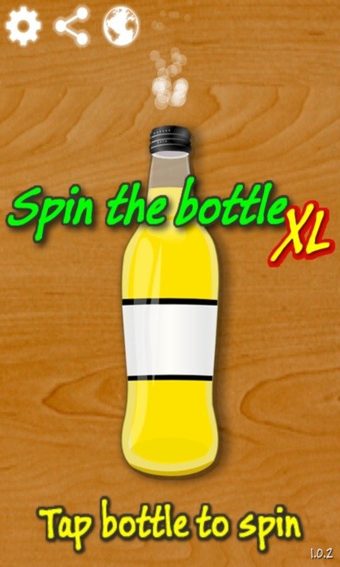 Spin The Bottle XL截图5