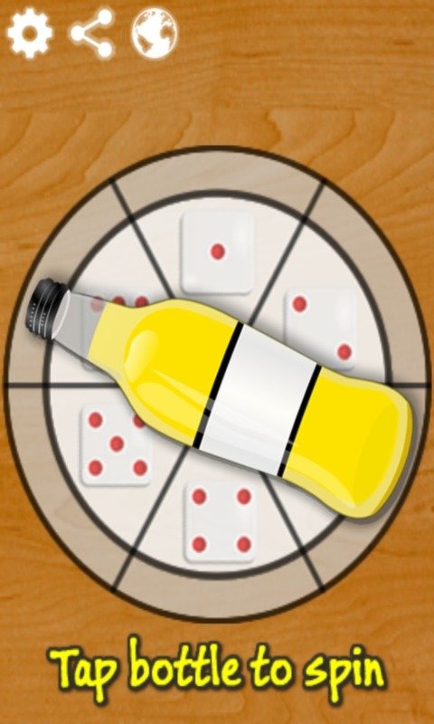 Spin The Bottle XL截图4