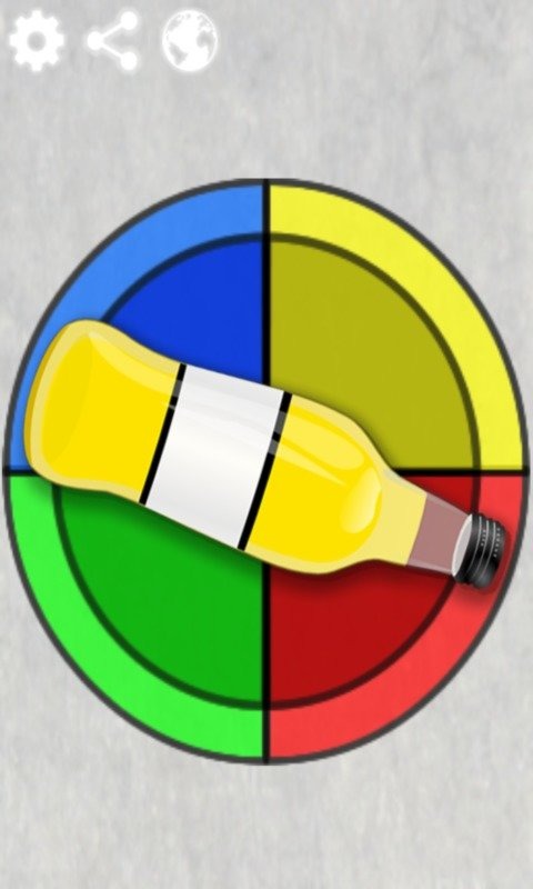 Spin The Bottle XL截图3