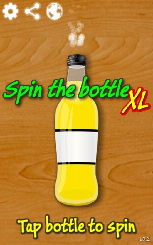 Spin The Bottle XL截图