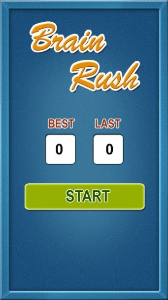 Brain Rush Now截图5