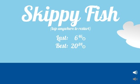 Skippy Fish截圖5