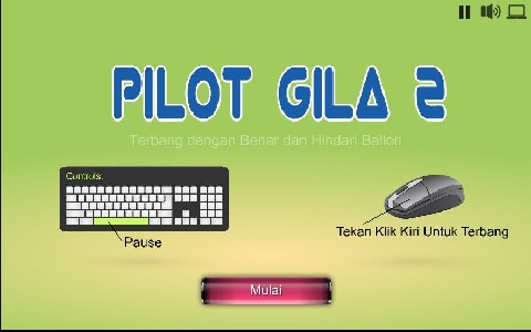 Pilot Gila 2截图5