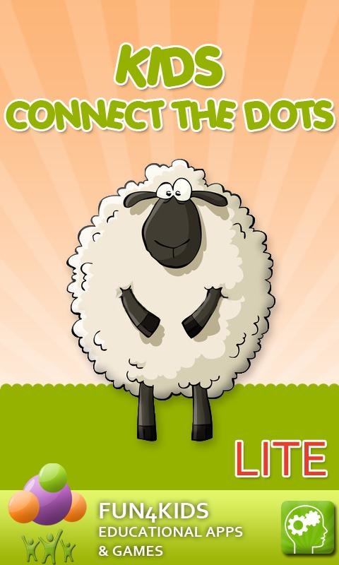 Kids Connect The Dots Lite截图5