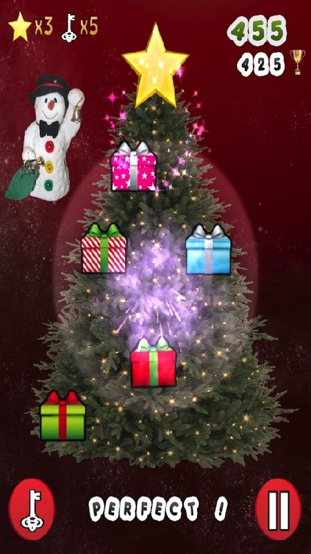 Christmas Fun Tree截图5