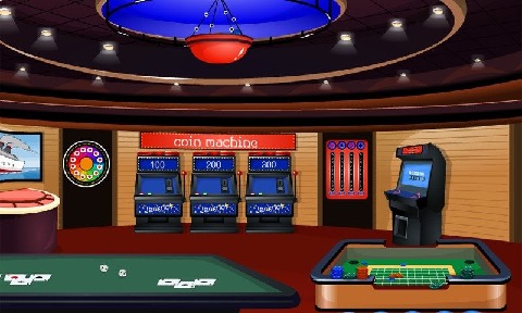 Bahamas Cruise Casino Ship截图5