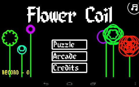 Flower Coil Free截图5