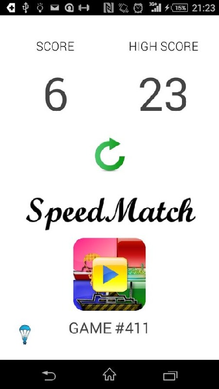 SpeedMatch截图5