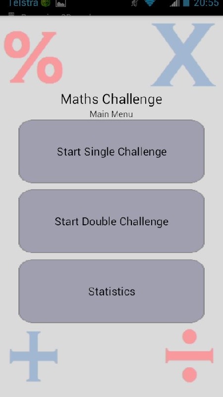 Maths Challenge截图5