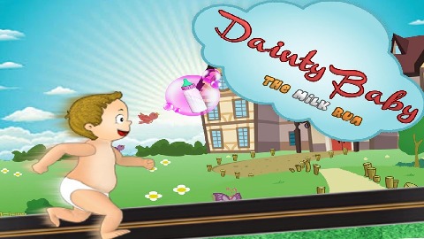 Danity Baby-The Milk Run截图5