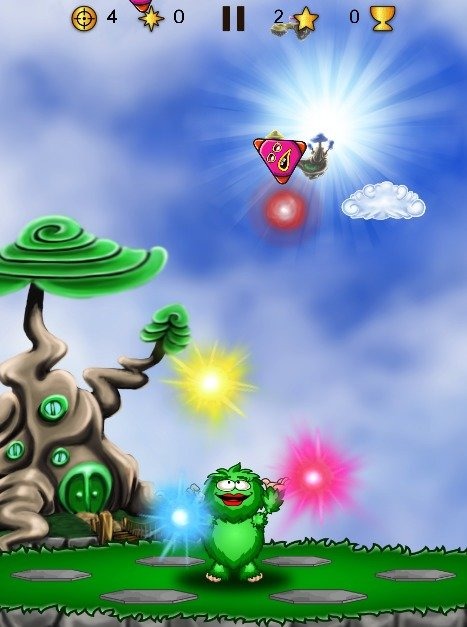 EVU Fun_EVU Fun攻略_修改破解版_电脑版下