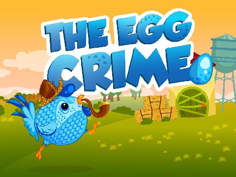 The Egg Crime截图5