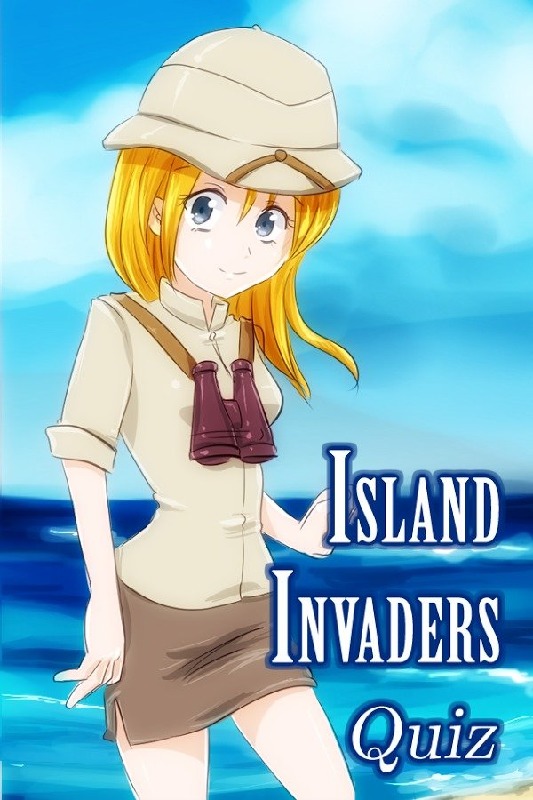 Island Invader截圖5