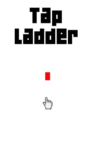 Tap Ladder截图5