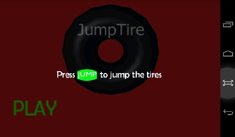 JumpTire截图5