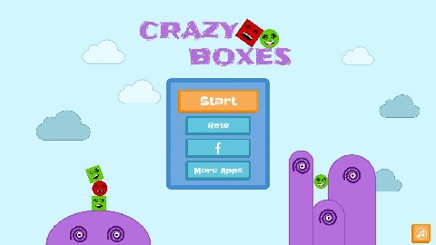 Crazy Boxes截图5