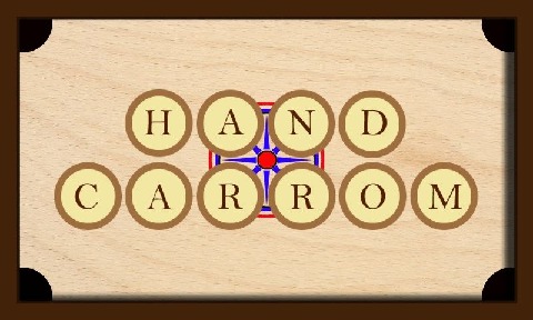 Hand Carrom截图5