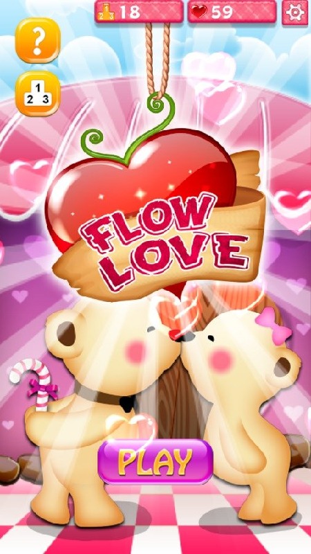 Flow Love截图5