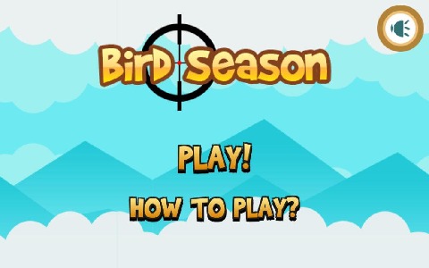 Bird Season截圖