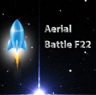 Aerial Battle F22截圖1