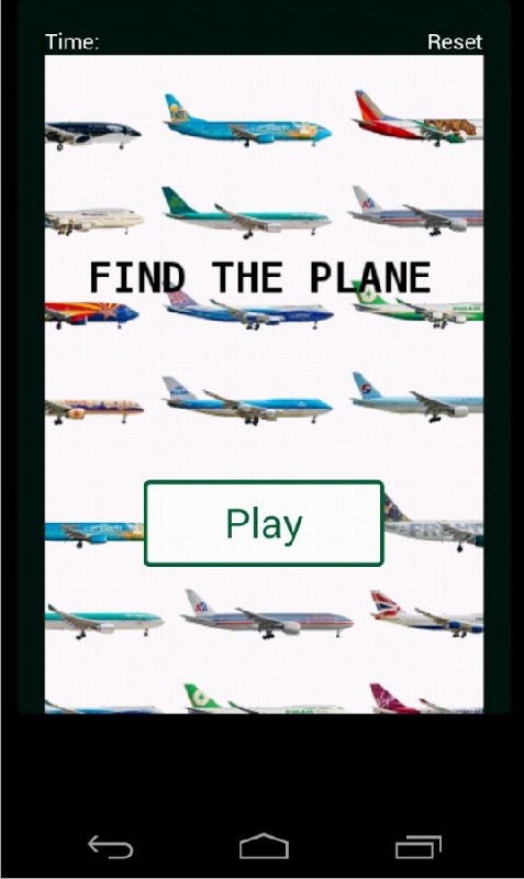 MH370 Find the Plane截圖1