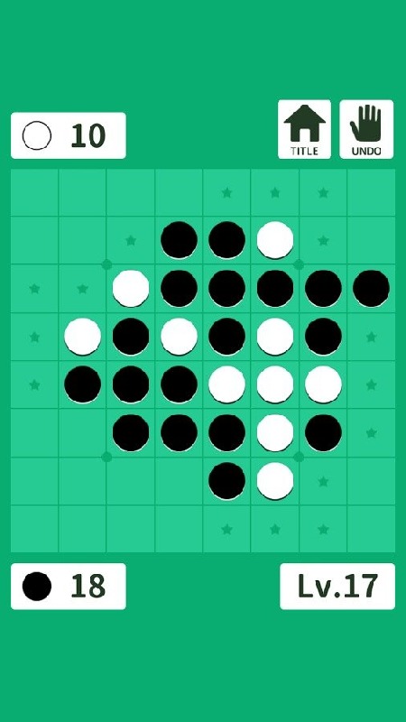 Reversi Lv.100截图2