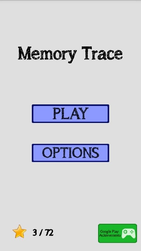 Memory Trace Free截图5