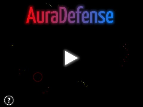 Aura Defense截图5