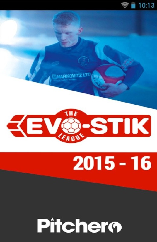 The Evo-Stik League截图4