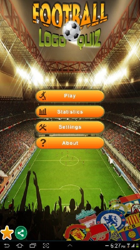 Foot Ball Unblocked Games截图5