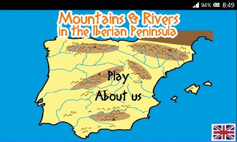 Iberia: Rivers and Mountains截图5