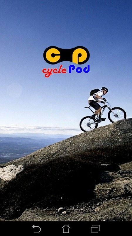 CyclePod截图5