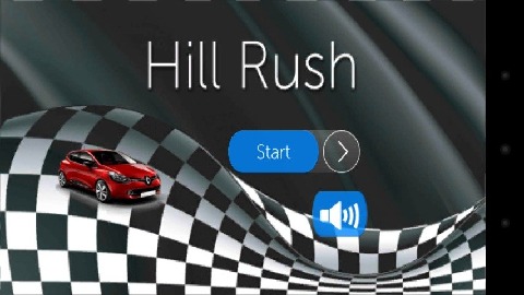 Hill Car Rush 3D截圖5