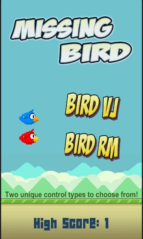 Missing Bird截图5