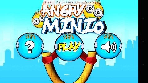 Angry Minio截图5