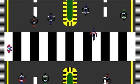 zebra_crossing截图5