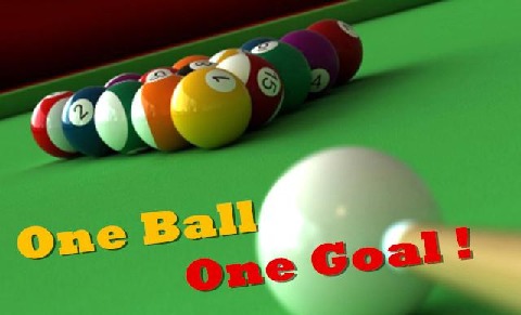 8 Ball Goal截图5